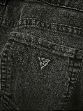 Guess jeans